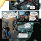 Illustration for article titled Heres Marvels Canceled Promo Comic for Defense Contractor Northrop Grumman